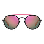 HAVAIANAS Black Metal Sunglasses