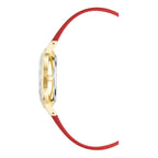 Juicy Couture Multicolor Plastic Dress Watch