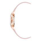 Juicy Couture Multicolor Plastic Dress Watch