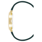 Juicy Couture Bicolor Plastic Bracelet Watch
