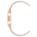 Juicy Couture Multicolor Plastic Dress Watch