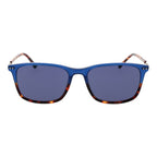 Replay Brown Plastic Sunglasses