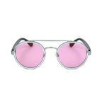 HAVAIANAS Blue Rubber Sunglasses