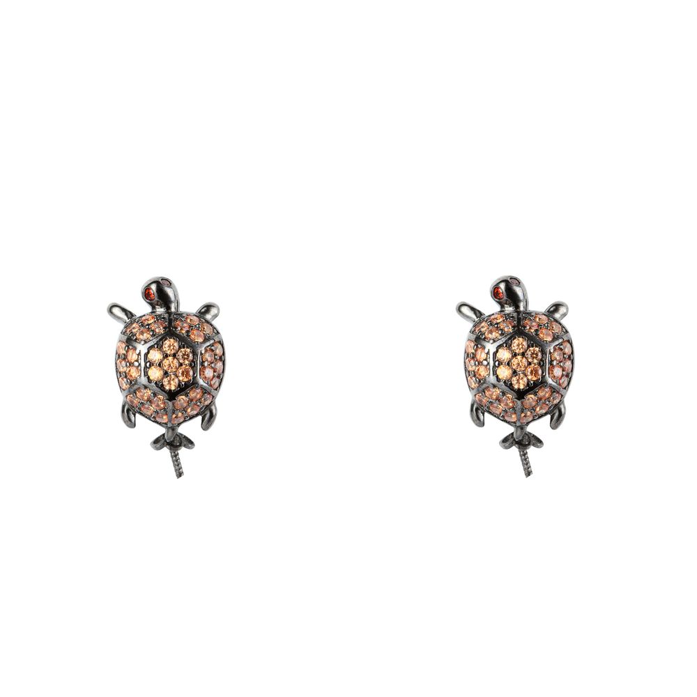Lancaster Bicolor Silver Necklace