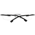 QUIKSILVER Gray Metal Glasses (Frames)