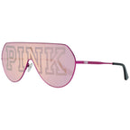 Victoria's Secret Pink Metal Sunglasses