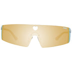 Victoria's Secret Silver Metal Sunglasses