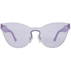 Victoria's Secret Purple Plastic Sunglasses