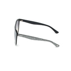 Victoria's Secret White Acetate Sunglasses
