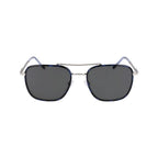 ZEISS Blue Titanium Sunglasses