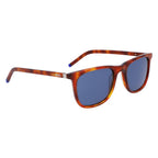 ZEISS Brown Acetate Sunglasses