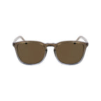 ZEISS Brown Acetate Sunglasses