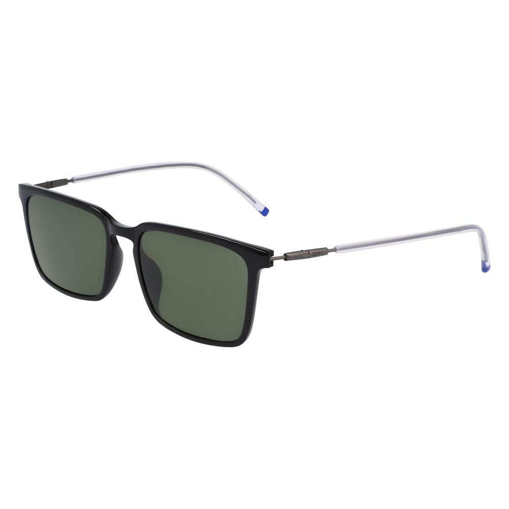 ZEISS Black Injected Sunglasses