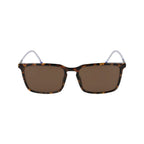 ZEISS Brown Injected Sunglasses