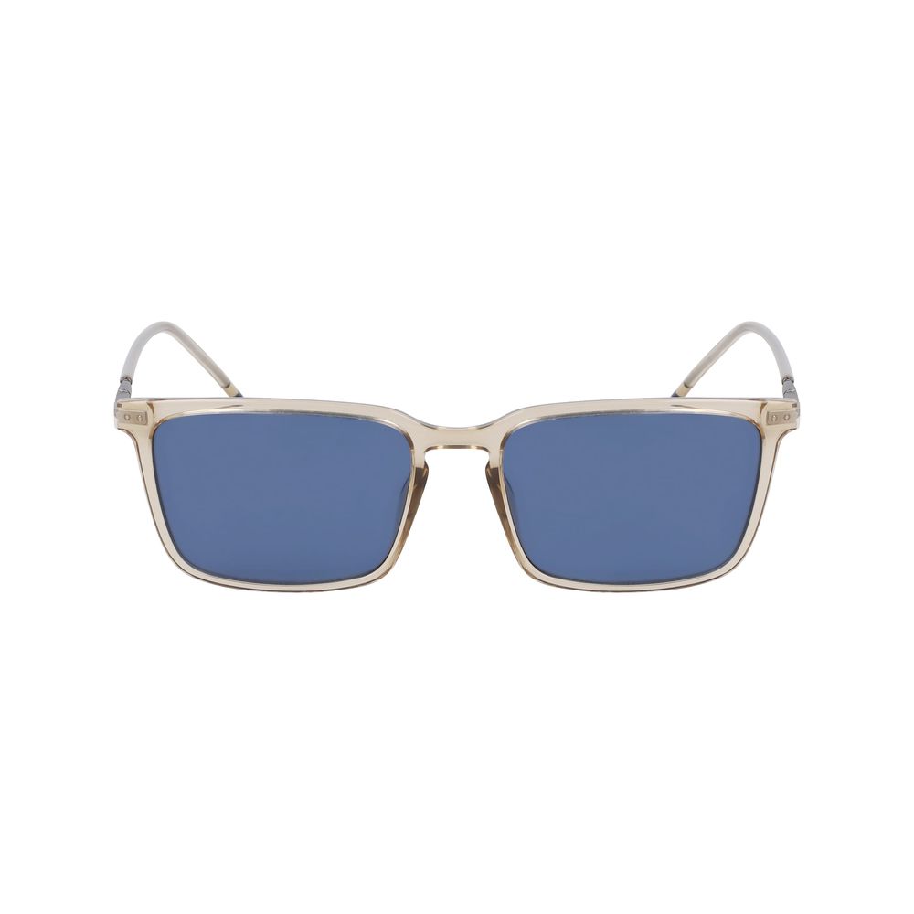 ZEISS Brown Injected Sunglasses