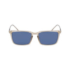 ZEISS Brown Injected Sunglasses