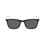 ZEISS Black Injected Sunglasses