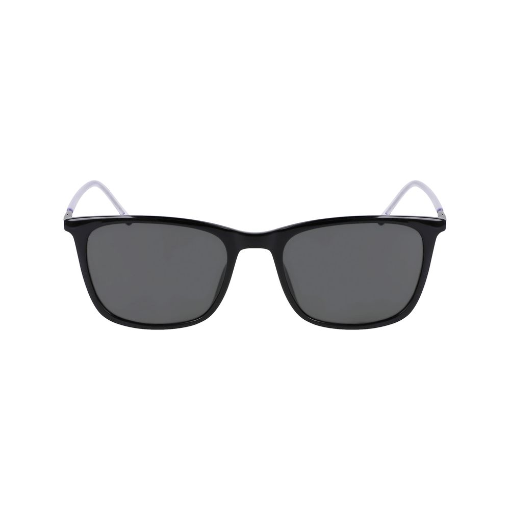 ZEISS Black Injected Sunglasses