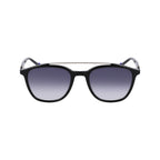 ZEISS Black Acetate Sunglasses