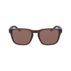 ZEISS Brown Injected Sunglasses