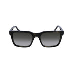 ZEISS Brown Acetate Sunglasses