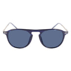 ZEISS Blue Acetate Sunglasses