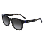 ZEISS Brown Acetate Sunglasses