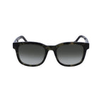ZEISS Brown Acetate Sunglasses