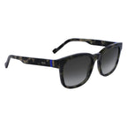 ZEISS Brown Acetate Sunglasses