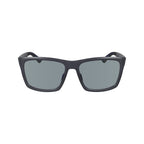 ZEISS Gray Injected Sunglasses