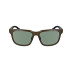 ZEISS Brown Injected Sunglasses
