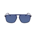 ZEISS Blue Acetate Sunglasses