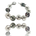 GC Silver Stainless Steel Bracelet