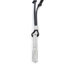 Morellato Gray Stainless Steel Earrings