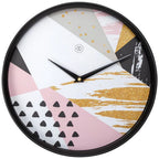 NEXTIME Multicolor Plastic Dress Watch
