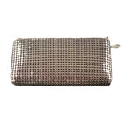 Chronotech Brown Synthetic Handbag