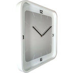 NEXTIME White Wood Watch