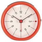 NEXTIME White Resin Dress Watch