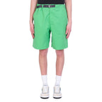 Kenzo Bicolor Cotton Short And Mini Shorts