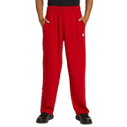 Marcelo Burlon Multicolor Elastane Athletic Pants