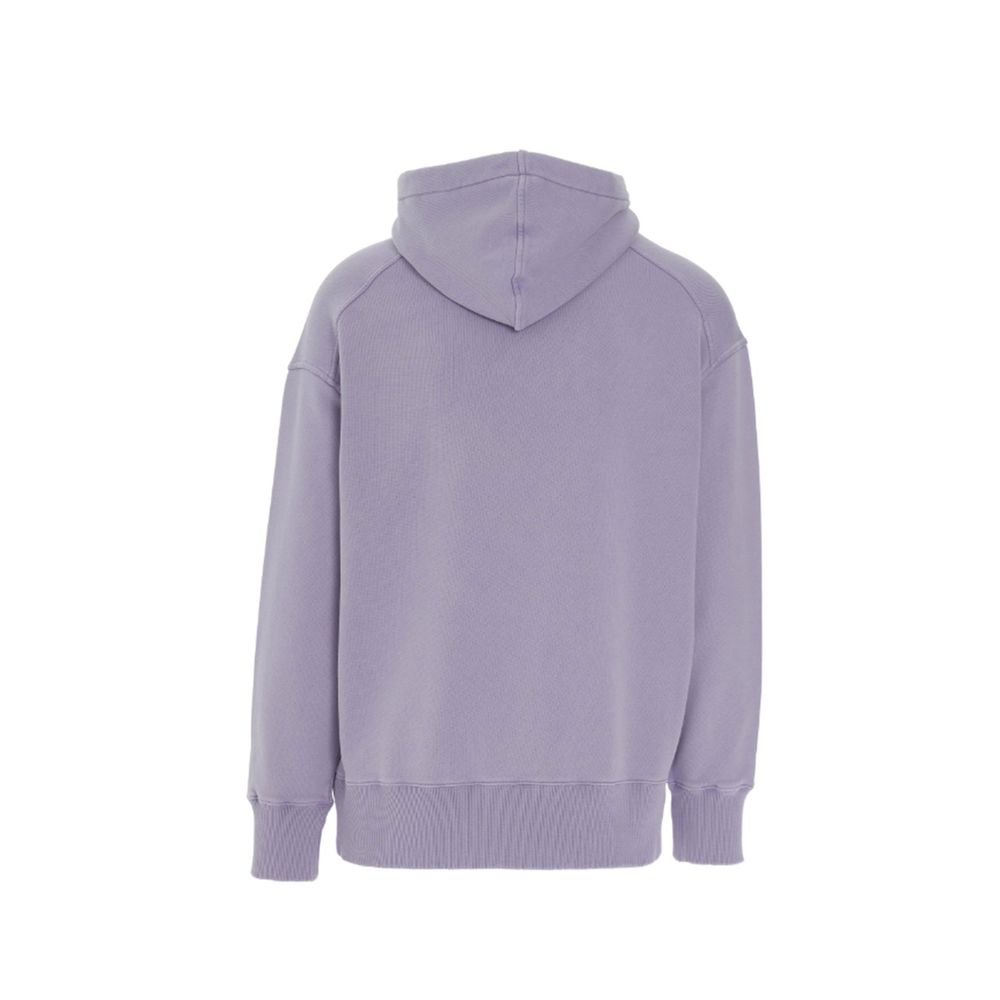 Givenchy Multicolor Cotton Sweatshirt
