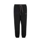 Marcelo Burlon Black Cotton Sportswear