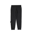 Philipp Plein Gray Cotton Joggers (Workout Pants)