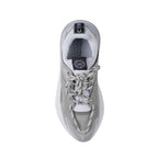 Stella McCartney Gray Vegan Leather Chunky Sneakers