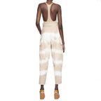 Stella McCartney White Cotton Jeans Denim