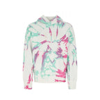 Amiri White Cotton Sweatshirt