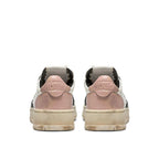 Autry White Leather Low Top Sneakers