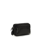 Givenchy Black Polyamide Shoulder Bag