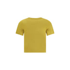 Extreme Cashmere Bicolor Cotton T-Shirt
