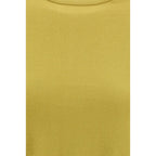 Extreme Cashmere Bicolor Cotton T-Shirt